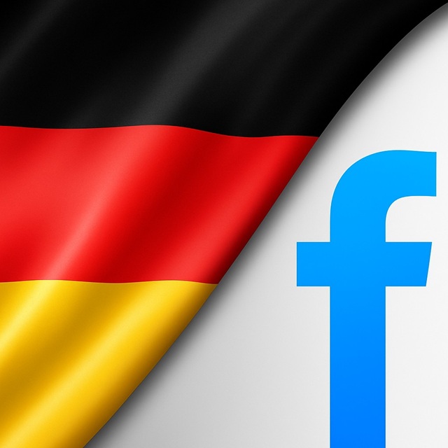 German Facebook Accounts